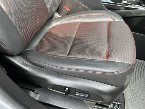 Used 2023 Chevrolet Blazer RS w/ Driver Confidence II Package AWD/4WD image 15