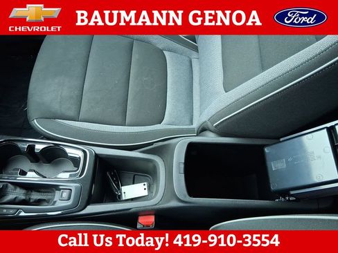 Used 2023 Chevrolet TrailBlazer LT FWD image 24