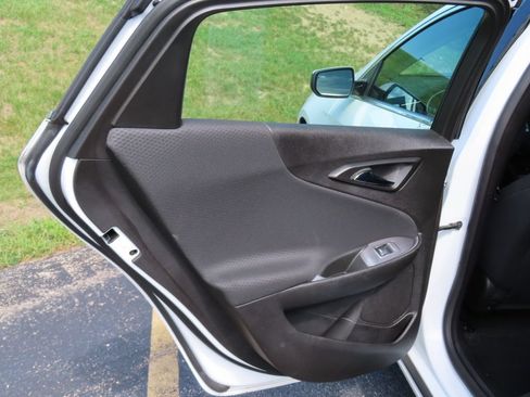 Used 2024 Chevrolet Malibu LT FWD image 26