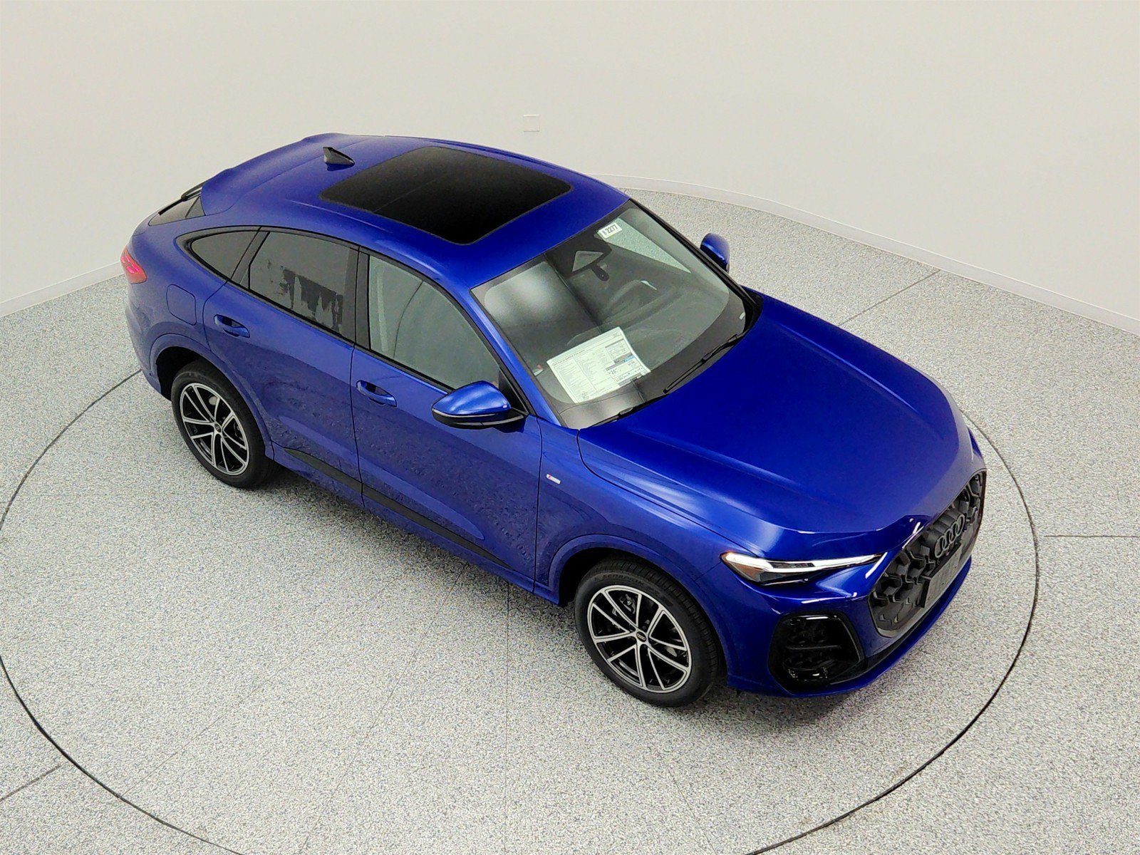 New 2026 Audi Q5 Premium Plus AWD/4WD image 18
