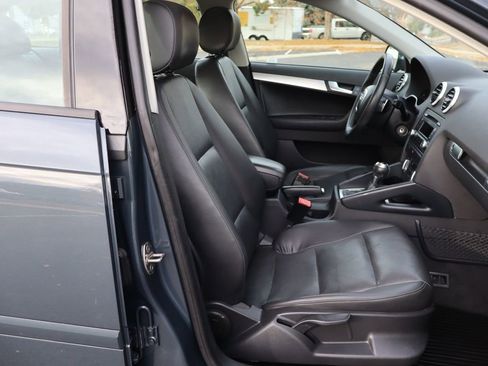 Used 2013 Audi A3 2.0T Premium Plus image 22
