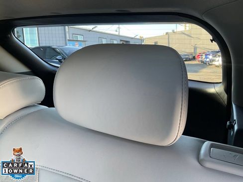 Used 2023 Kia Niro Wind FWD image 28