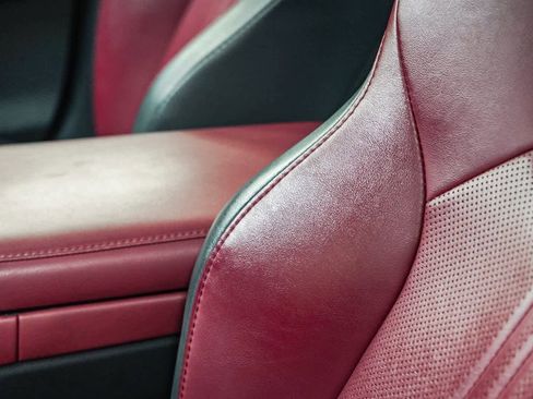 Used 2023 Lexus NX 250 FWD image 19