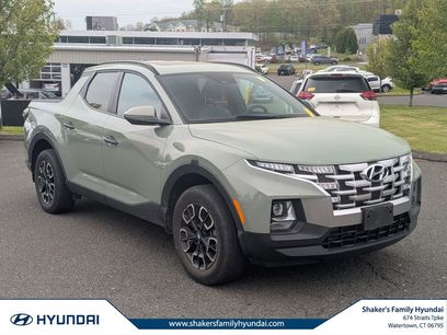Certified 2023 Hyundai Santa Cruz SEL w/ Activity Package