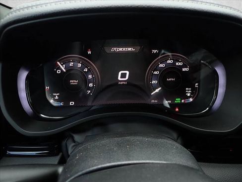 New 2026 RAM 1500 Rebel w/ G/T Package AWD/4WD image 24
