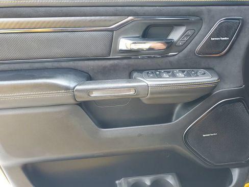 Used 2023 RAM 1500 TRX w/ TRX Level 2 Equipment Group AWD/4WD image 20