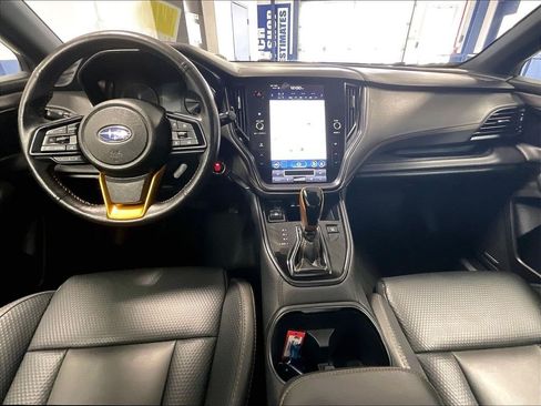 Used 2024 Subaru Outback Wilderness AWD/4WD image 21