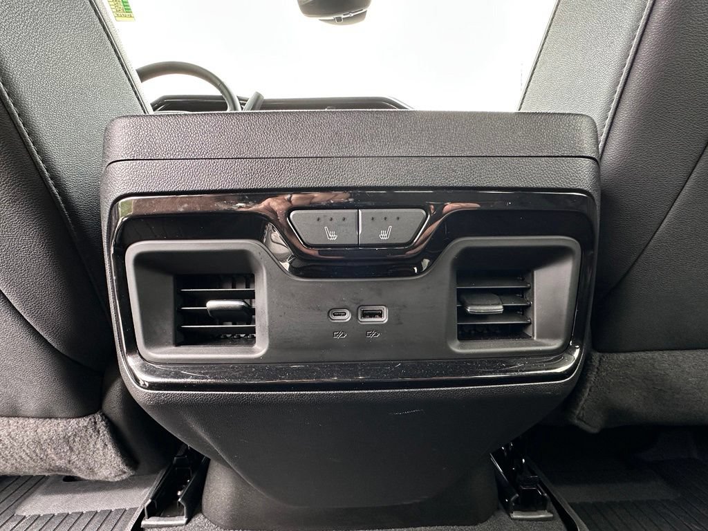 Certified 2024 GMC Sierra 2500 AT4 w/ AT4 Premium Plus Package AWD/4WD image 25