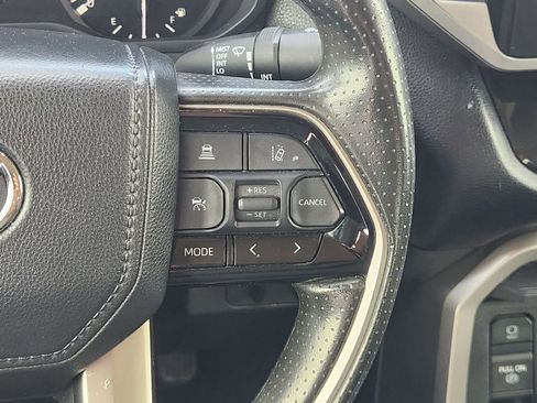 Used 2023 Toyota Tundra SR5 w/ SR5 Convenience Package RWD image 27
