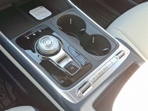 New 2026 Kia Carnival SX Prestige FWD image 14