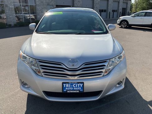 Used 2010 Toyota Venza AWD w/ Convenience Pkg image 12