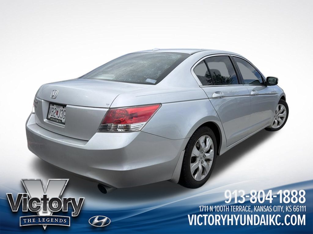 Used 2009 Honda Accord EX-L image 5