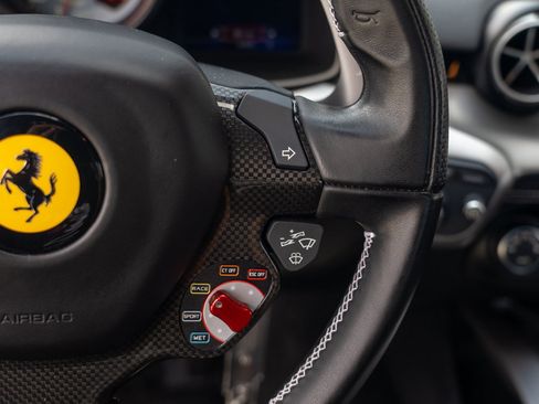 Used 2017 Ferrari F12 Berlinetta RWD image 35