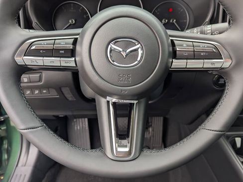 New 2026 MAZDA CX-50 AWD 2.5 S w/ Weather Package image 16