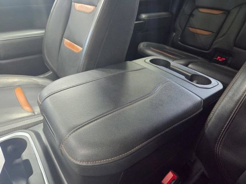Used 2023 GMC Sierra 2500 AT4 w/ AT4 Preferred Package AWD/4WD image 45