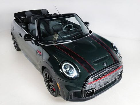 Used 2022 MINI Cooper John Cooper Works w/ Driver Assistance Package FWD image 30