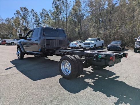 New 2026 RAM 5500 Tradesman image 6