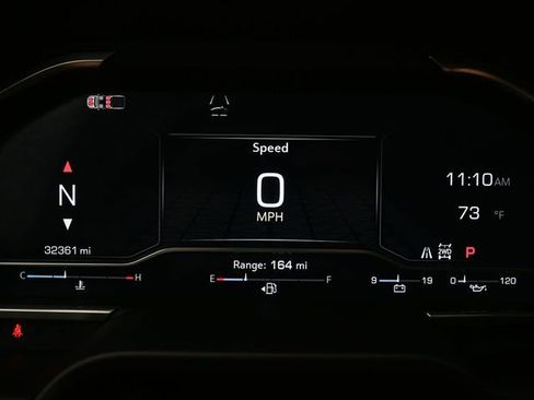 Used 2024 GMC Sierra 1500 Denali image 10