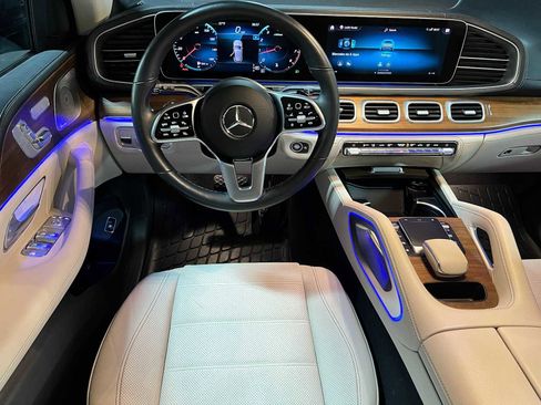 Used 2022 Mercedes-Benz GLE 350 4MATIC image 38