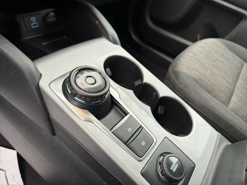 Used 2022 Ford Bronco Sport Big Bend w/ Convenience Package image 25