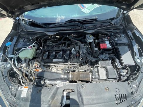 Used 2016 Honda Civic EX-T image 26