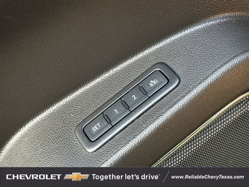 Used 2016 Chevrolet Tahoe LT w/ Max Trailering Package RWD image 27