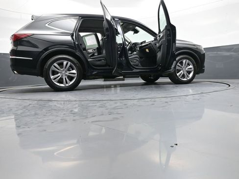 Certified 2024 Acura MDX SH-AWD image 50