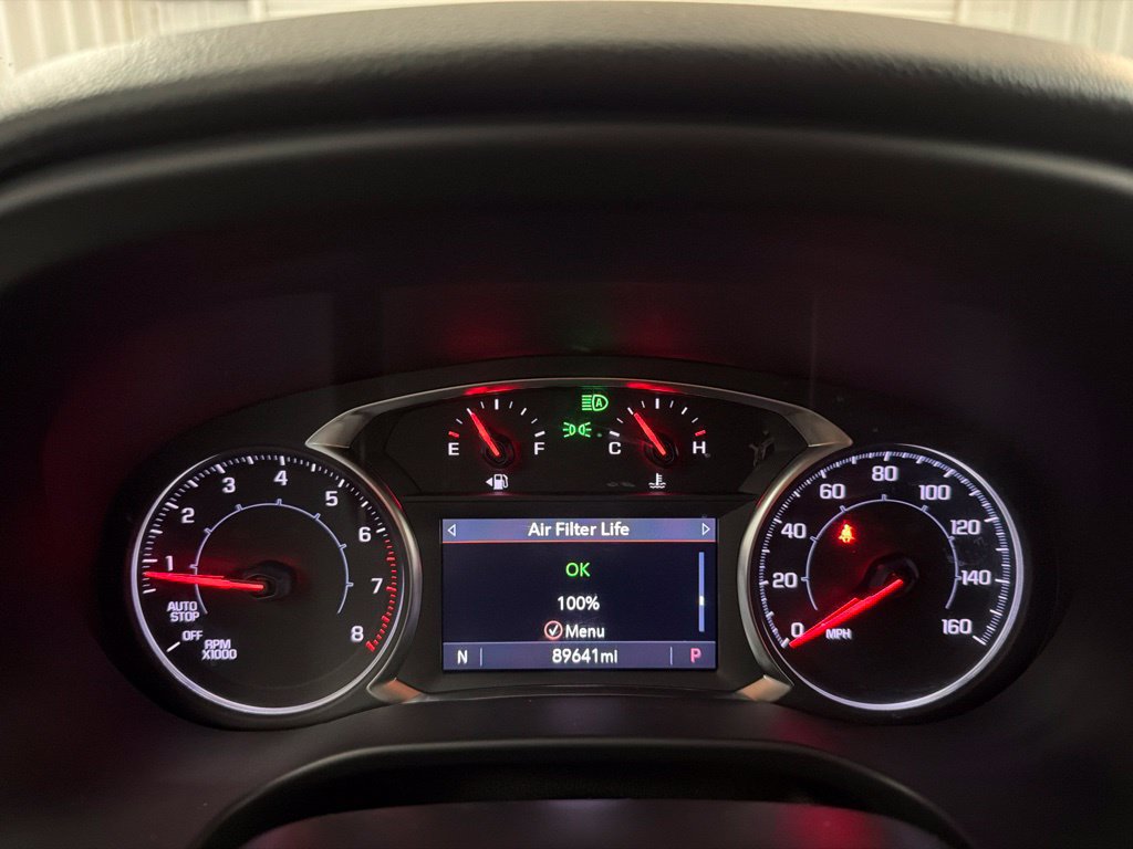 Used 2023 GMC Acadia SLT FWD image 23