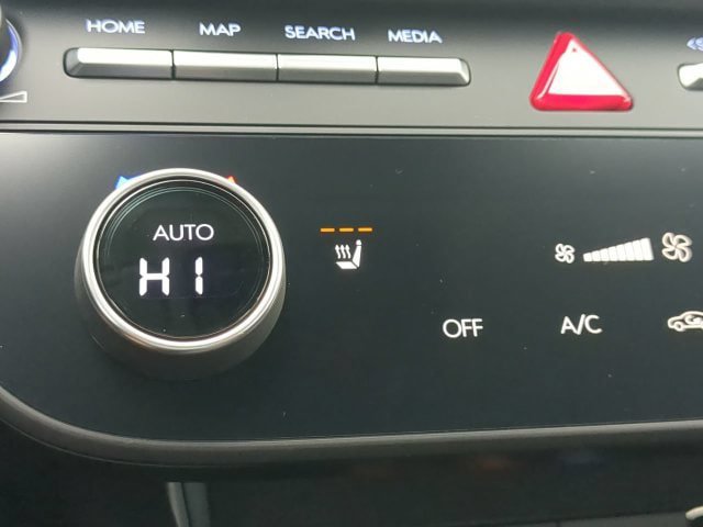 Certified 2026 Hyundai Sonata SEL AWD/4WD image 20