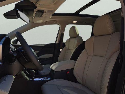 New 2026 Subaru Ascent Limited image 15