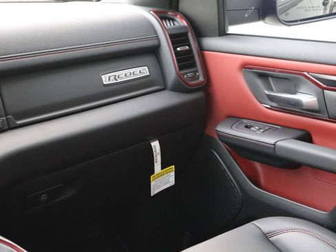 New 2026 RAM 1500 Rebel w/ Bed Utility Group image 16