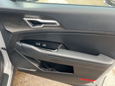 Certified 2024 Kia Sportage X-Line w/ X-Line Premium Package image 24