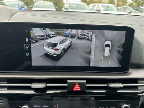 New 2026 Kia Sportage SX Prestige image 54