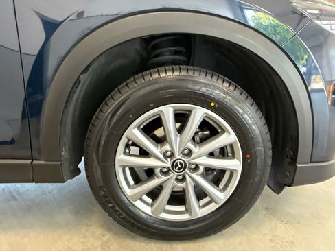 Certified 2023 MAZDA CX-5 AWD 2.5 S w/ Select Package image 7