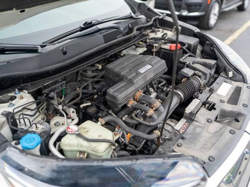 Used 2018 Honda CR-V EX-L image 28