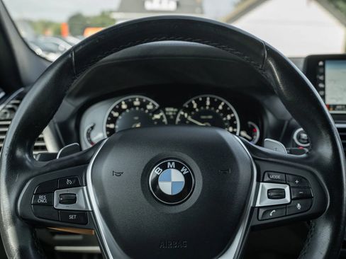 Used 2018 BMW X3 xDrive30i AWD/4WD image 22