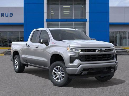 New 2026 Chevrolet Silverado 1500 RST image 7
