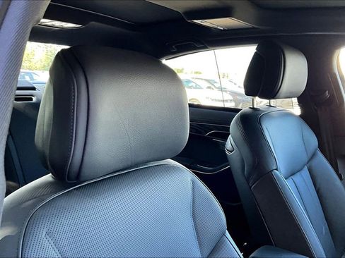 New 2026 Audi A8 L 3.0T AWD/4WD image 22