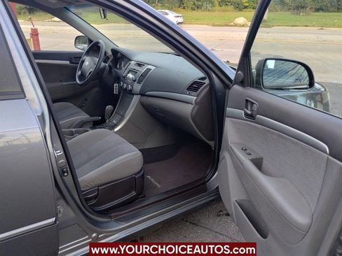 Used 2010 Hyundai Sonata GLS image 19