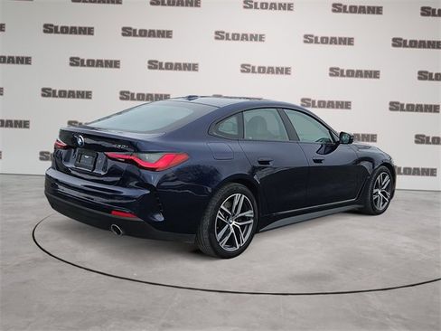 Certified 2023 BMW 430i Gran Coupe xDrive w/ Premium Package image 5