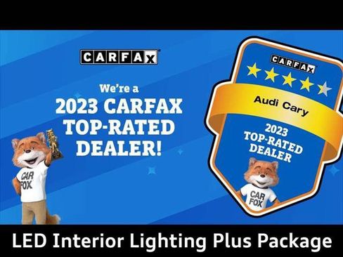 Certified 2023 Audi Q4 e-tron Premium Plus w/ Premium Plus image 4