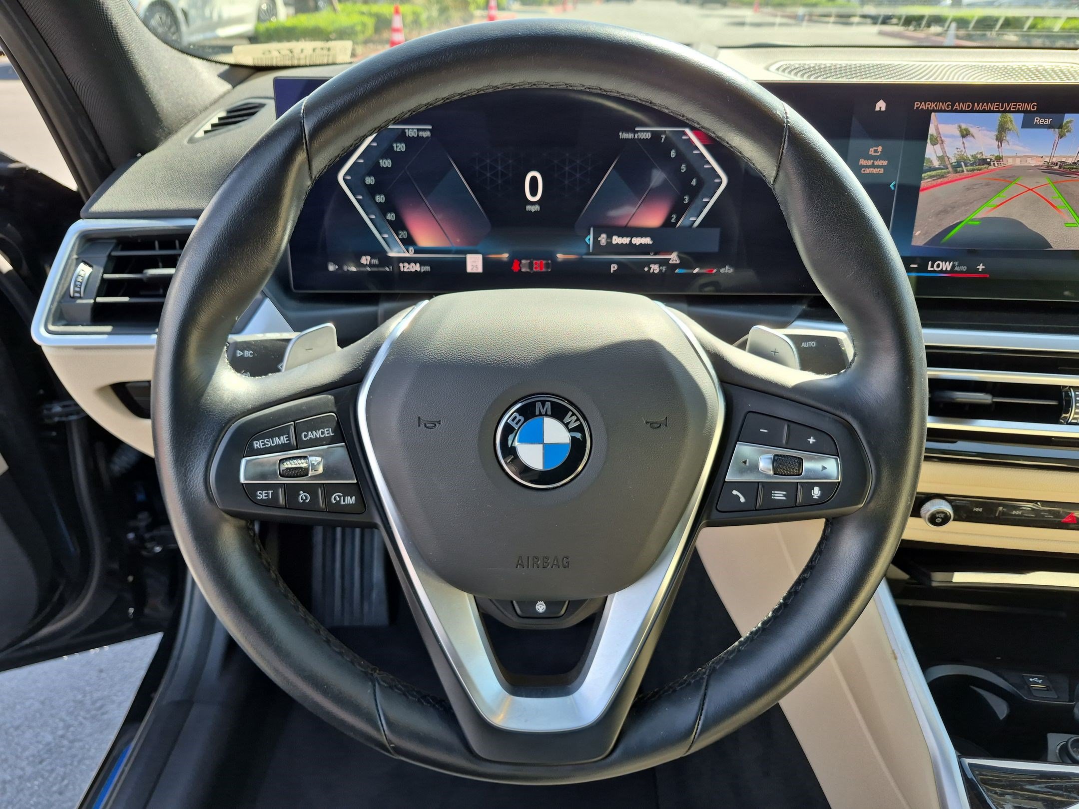 Certified 2023 BMW 330i Sedan w/ Premium Package RWD image 18
