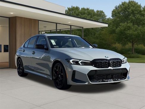 New 2026 BMW M340i xDrive image 5