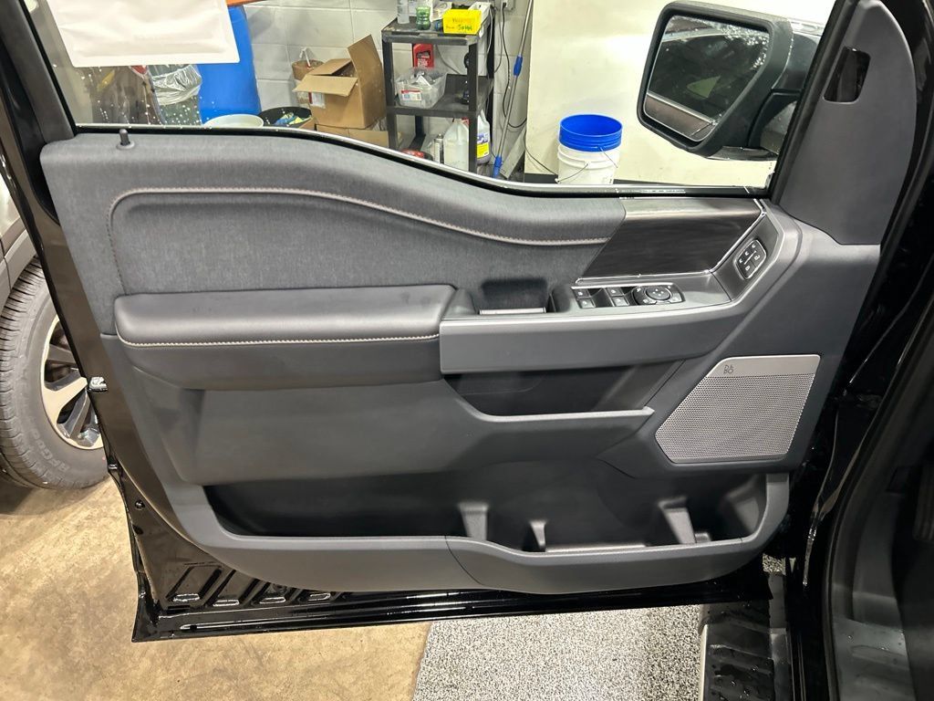 New 2026 Ford F150 Lariat AWD/4WD image 14