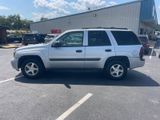 Used 2005 Chevrolet TrailBlazer LS w/ LS Preferred Equipment Group image 3