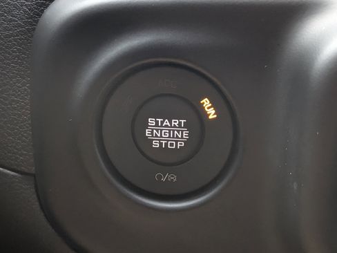 Used 2023 Jeep Wrangler Unlimited Rubicon 4xe w/ Steel Bumper Group image 32