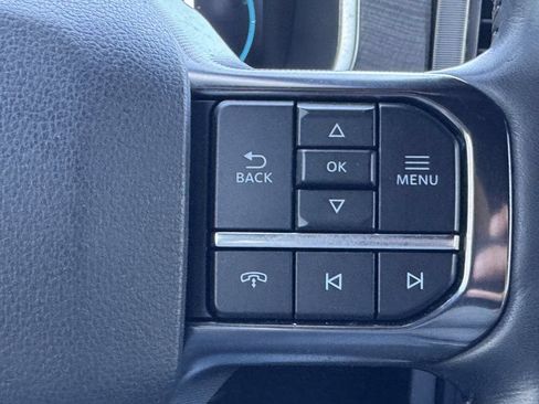 Used 2021 Ford F150 Platinum w/ Equipment Group 701A High AWD/4WD image 25