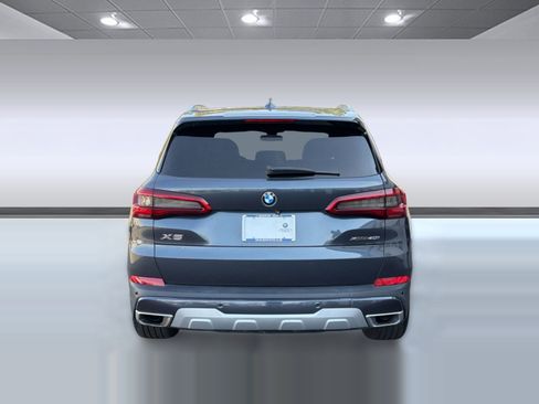 Used 2019 BMW X5 xDrive40i w/ Convenience Package image 10