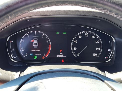 Used 2020 Honda Accord Sport image 19