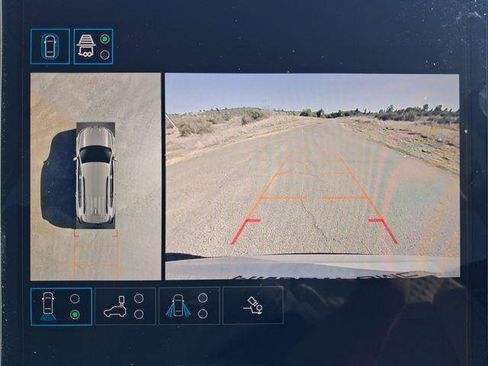 New 2026 GMC Acadia Denali w/ Super Cruise Package image 19